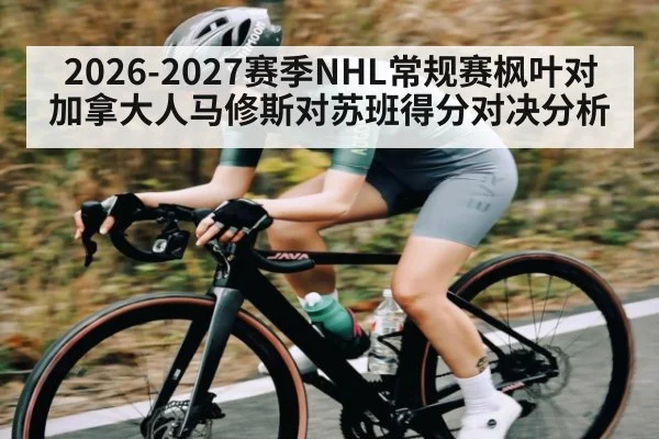 2026-2027赛季NHL常规赛枫叶对加拿大人马修斯对苏班得分对决分析